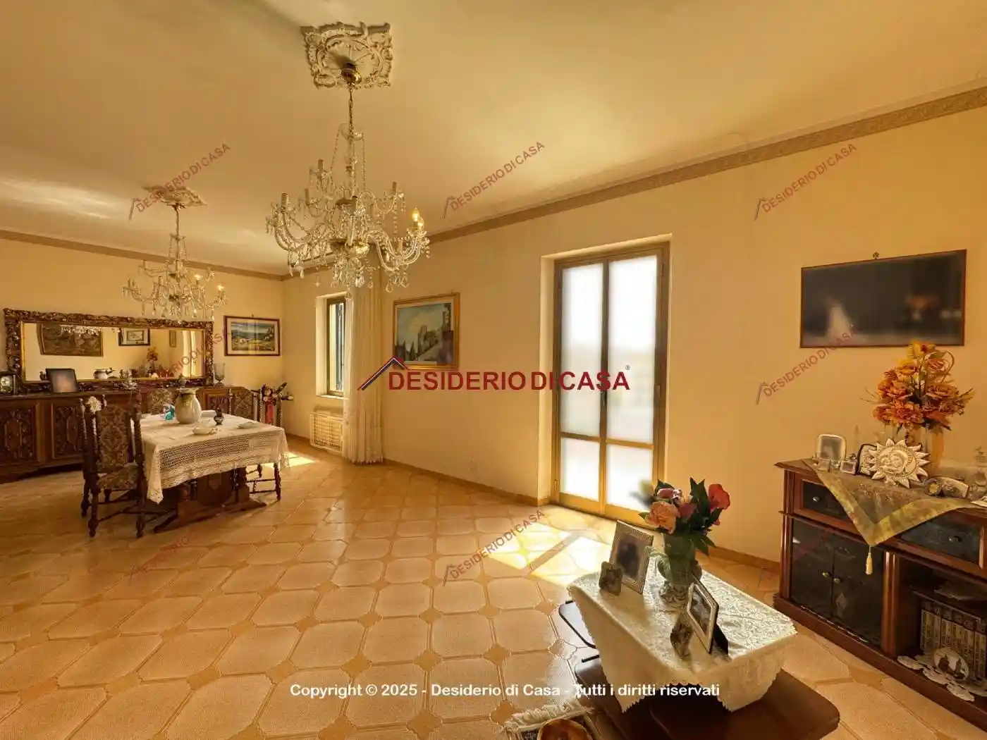 Appartamento in vendita a Trapani