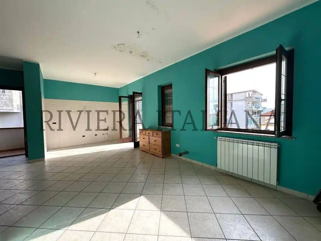 Appartamento via Campo Volo, Campo Volo, Fiume Lao, La Bruca, Scalea - foto 2