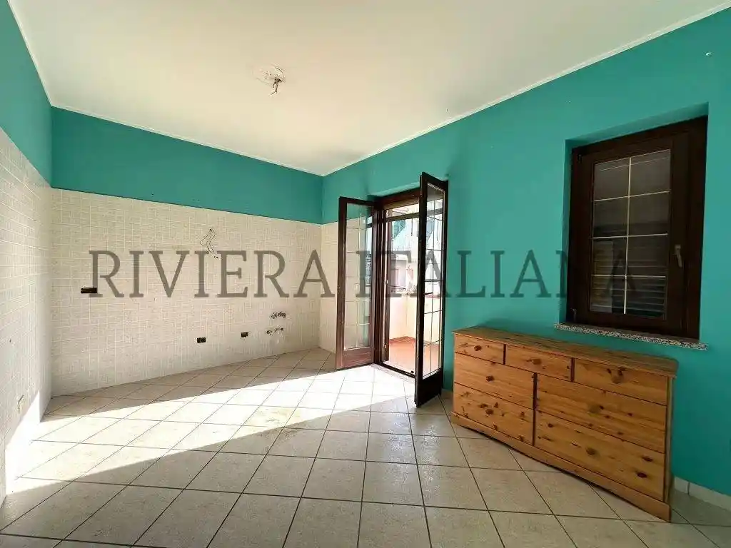 Appartamento via Campo Volo, Campo Volo, Fiume Lao, La Bruca, Scalea - foto 4