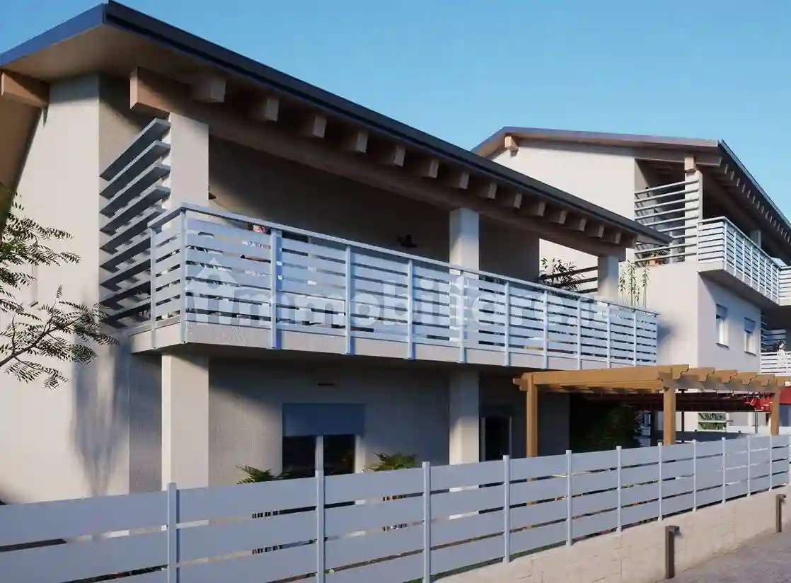 Casa indipendente - foto 3