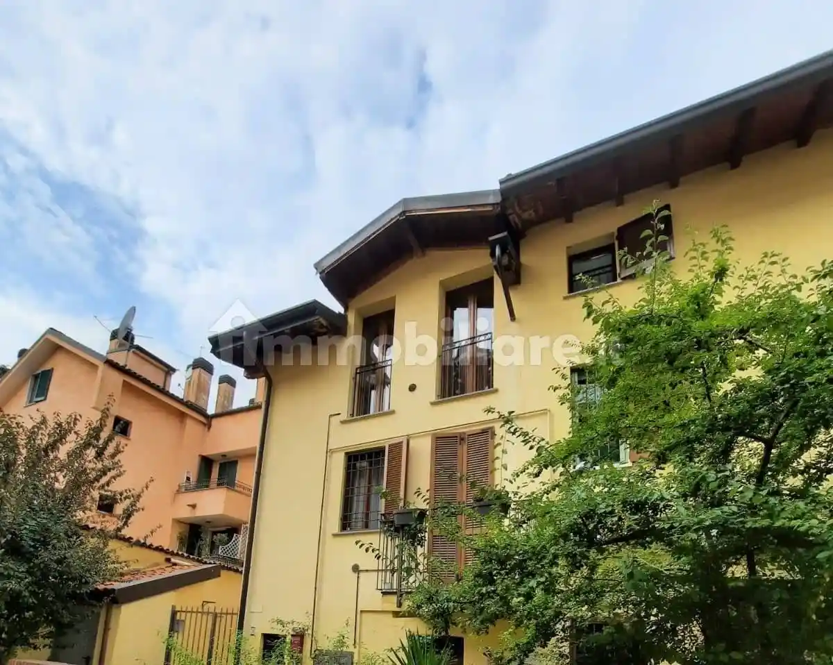 Appartamento in affitto a Cassina de' Pecchi