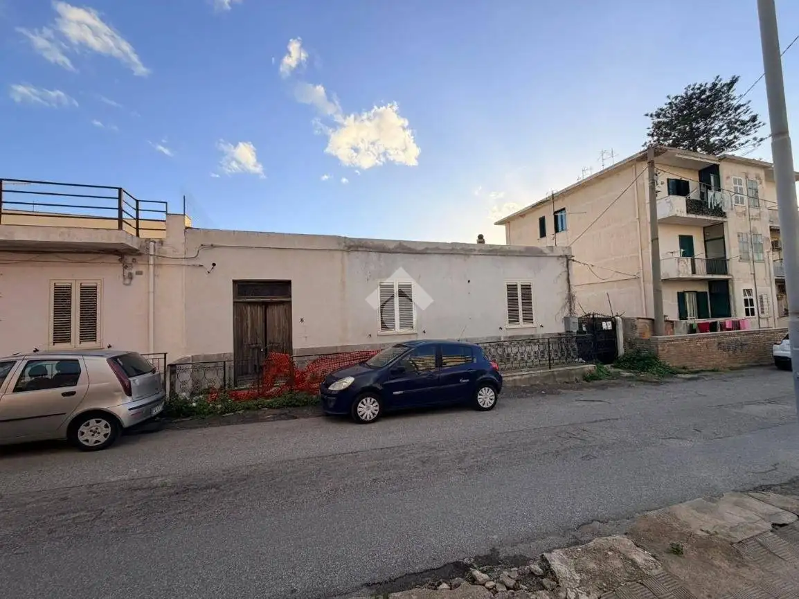 Casa indipendente in vendita a Reggio Calabria