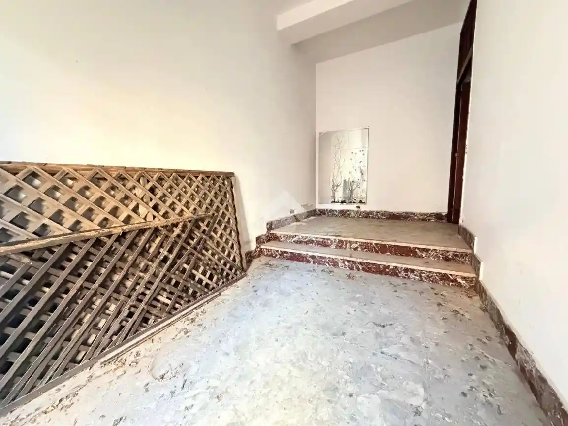 Terratetto unifamiliare San Gregorio, via Stazione, San Gregorio, Reggio Calabria - foto 2