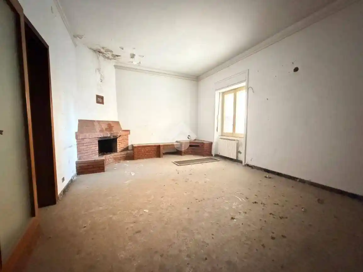 Terratetto unifamiliare San Gregorio, via Stazione, San Gregorio, Reggio Calabria - foto 3