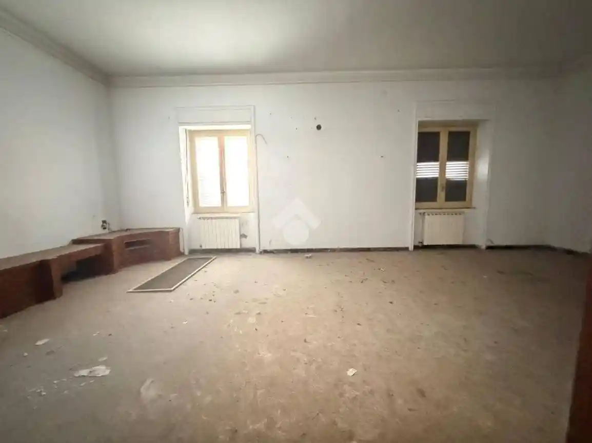 Terratetto unifamiliare San Gregorio, via Stazione, San Gregorio, Reggio Calabria - foto 4