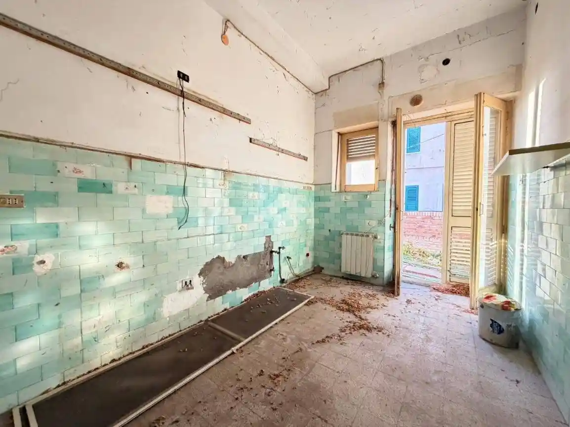 Terratetto unifamiliare San Gregorio, via Stazione, San Gregorio, Reggio Calabria - foto 5