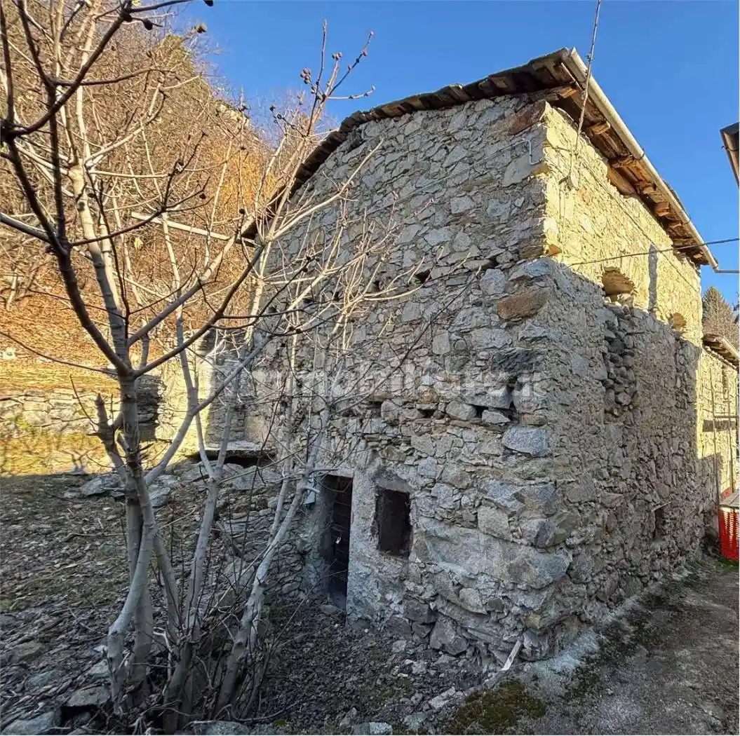Rustico - Casale in vendita a Castione Andevenno