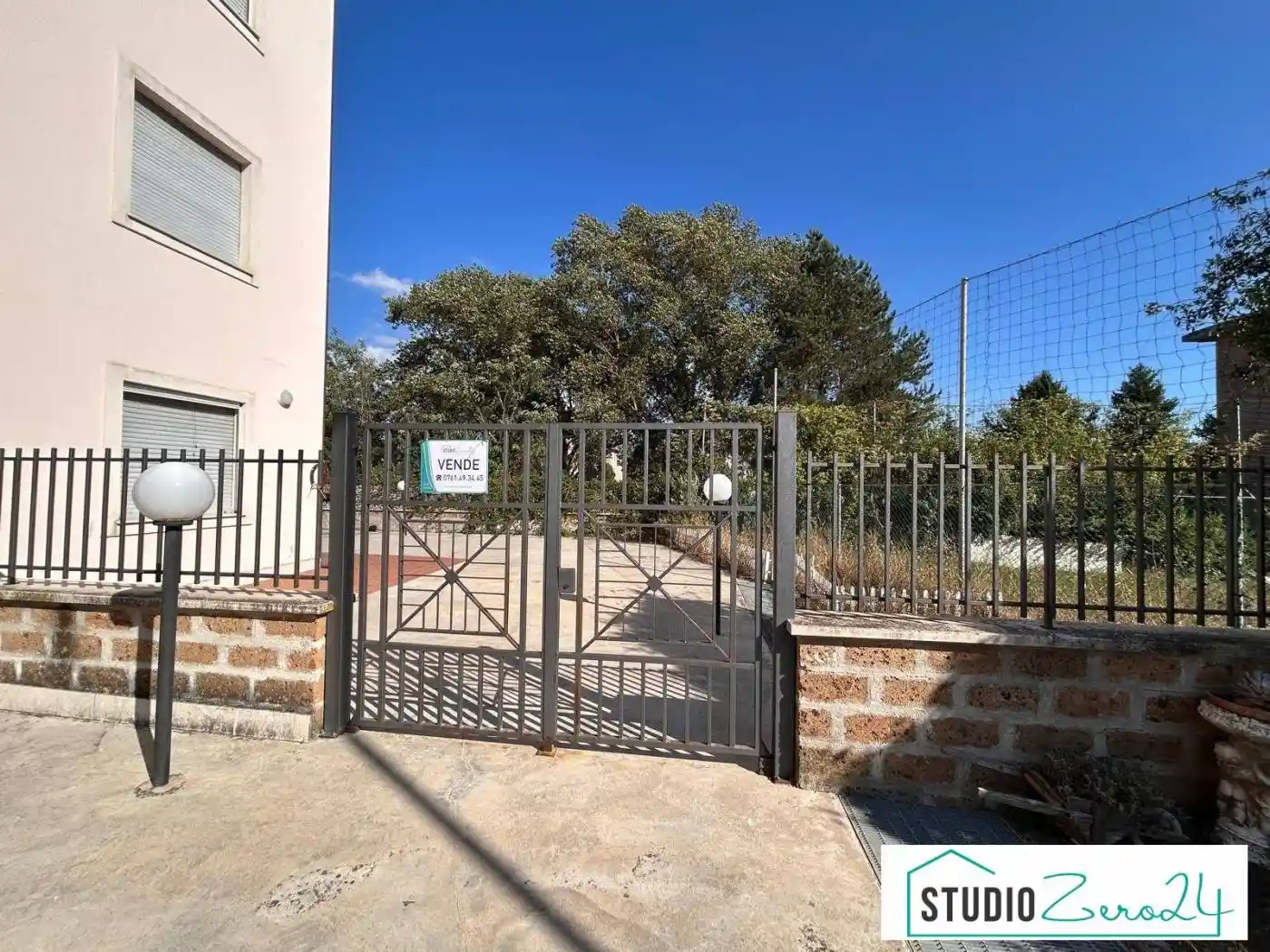 Appartamento in vendita a Orte