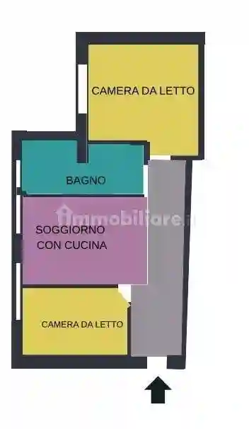 Appartamento - foto 4