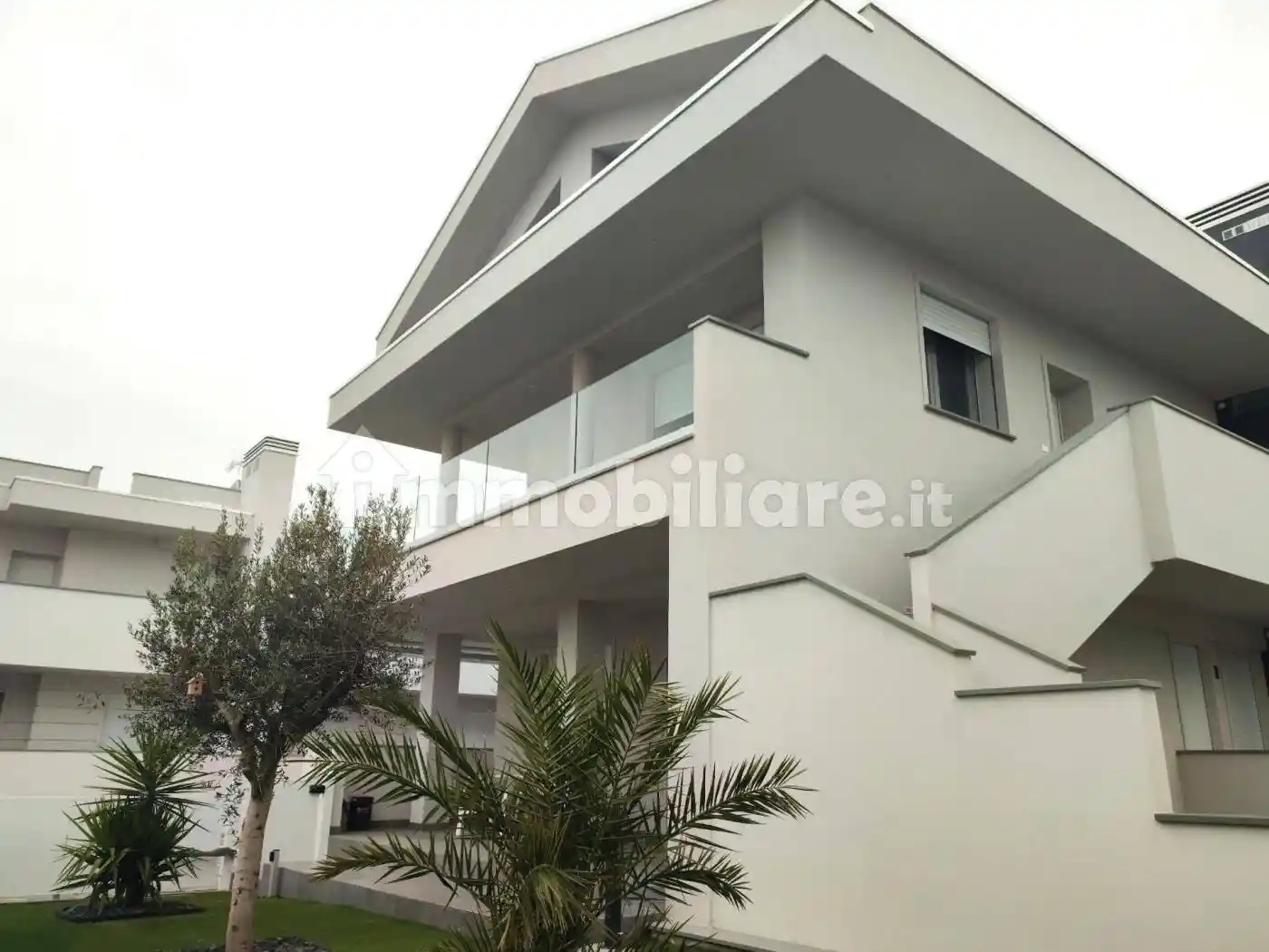 Appartamento in vendita a Cervia