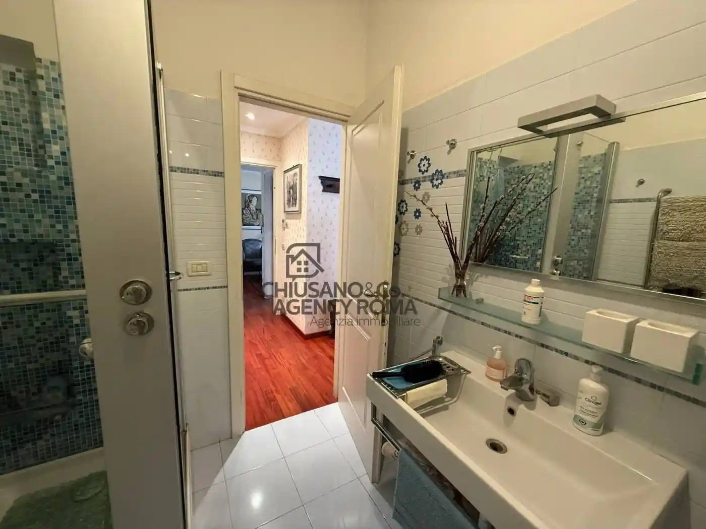 Bilocale via Filippo Bernardini 9, Gregorio VII - Piccolomini, Roma - foto 4