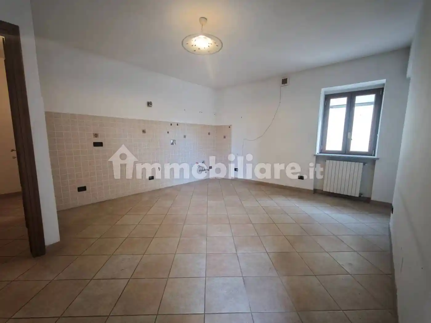 Appartamento in vendita a Caselle Torinese