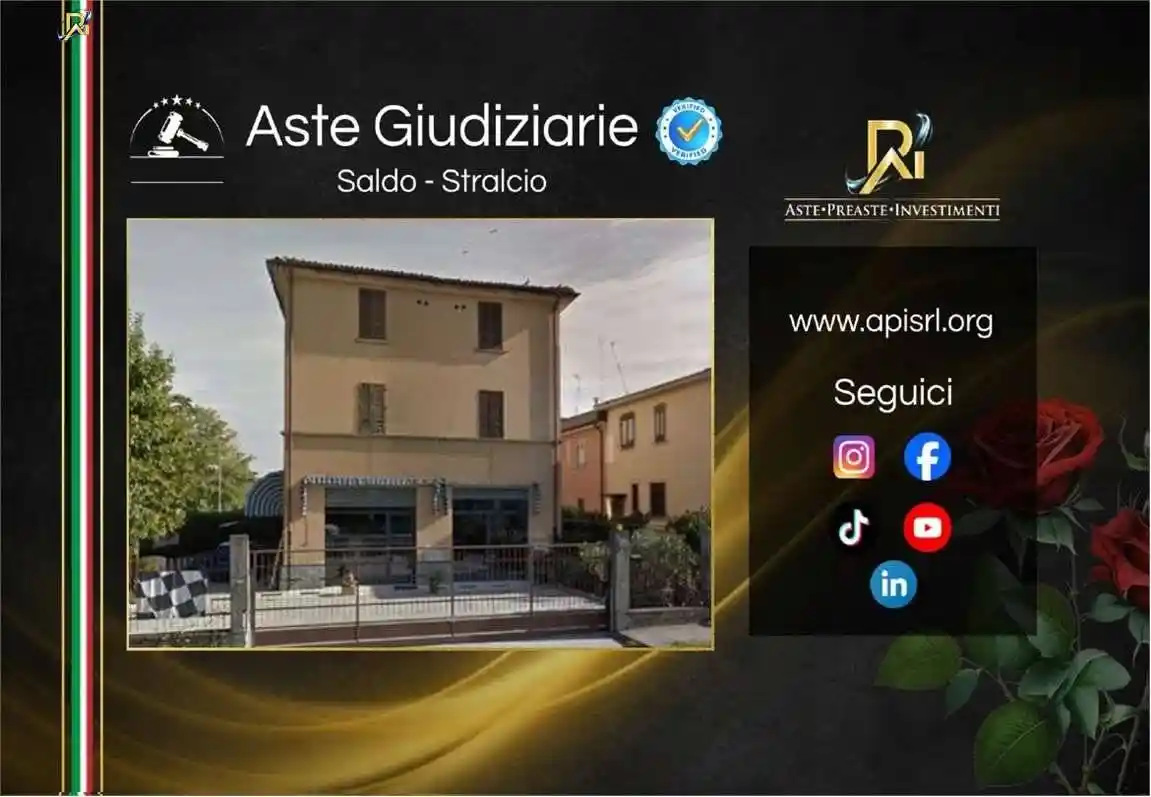 Appartamento in vendita a Cremona