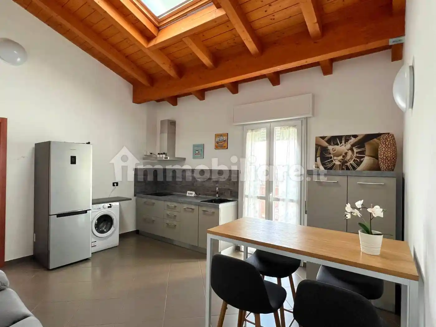 Attico - Mansarda - foto 4