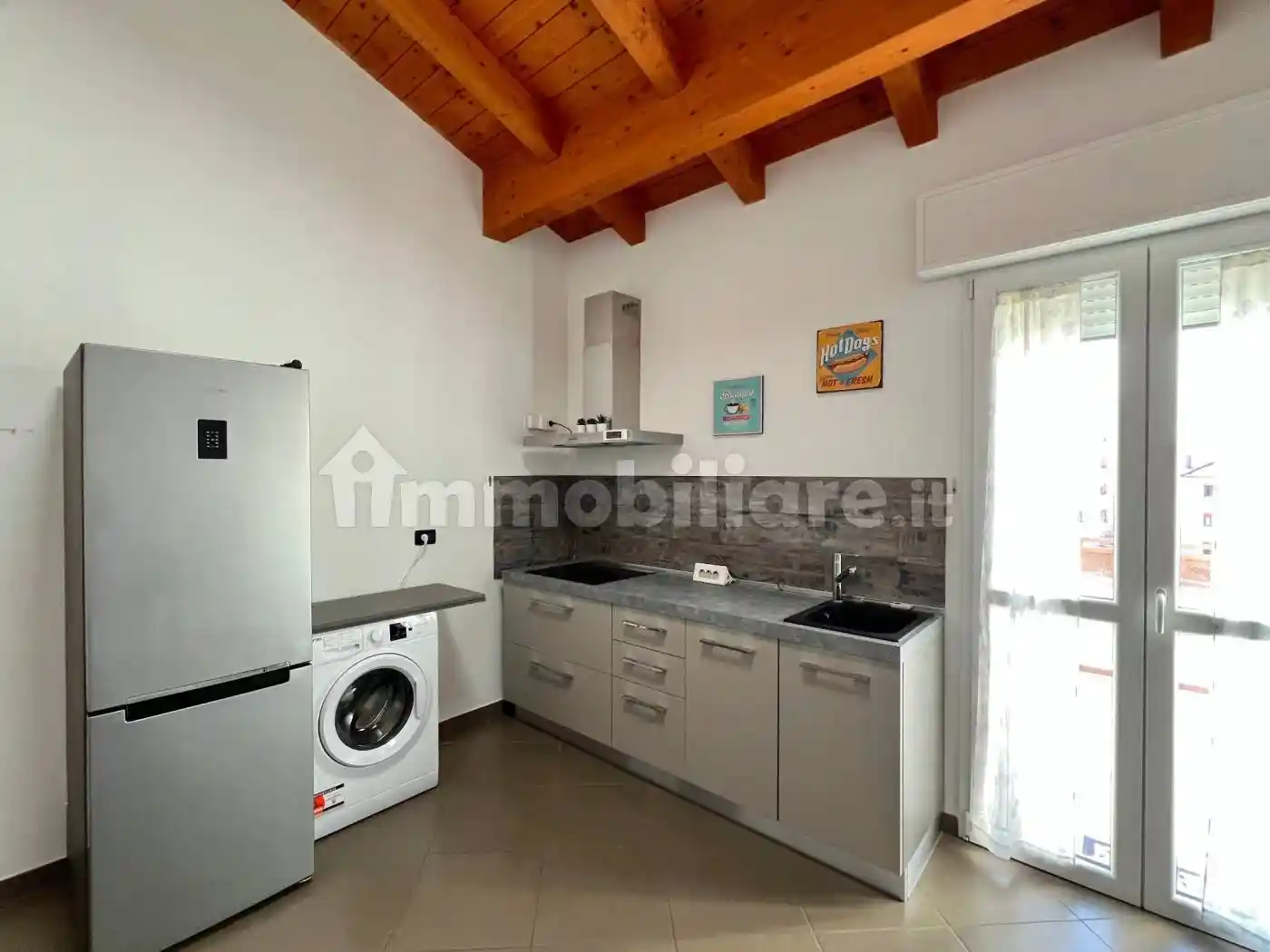 Attico - Mansarda - foto 5