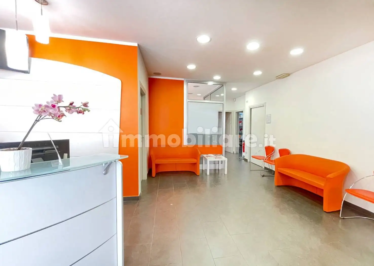 Detached house in vendita a Milan