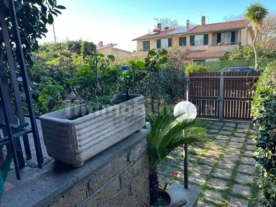 Villetta a schiera - foto 2