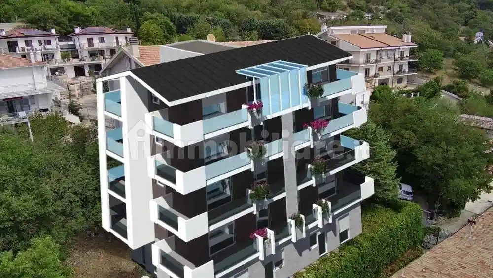 Appartamento in vendita a San Giovanni Rotondo