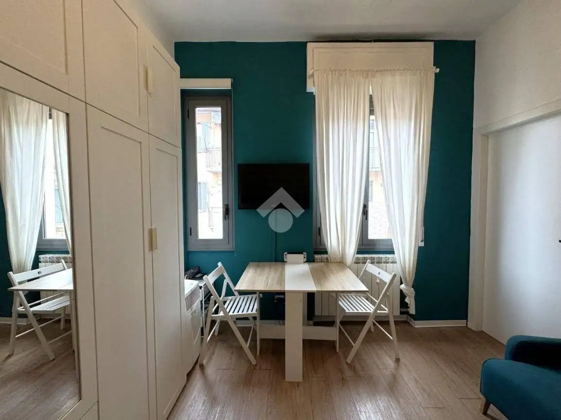 Appartamento in vendita a Milan