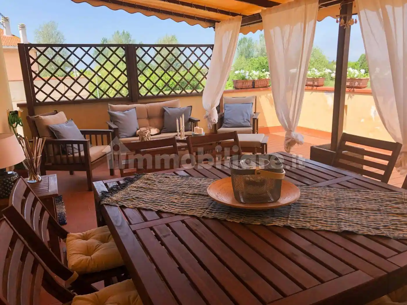 Appartamento in vendita a Vecchiano