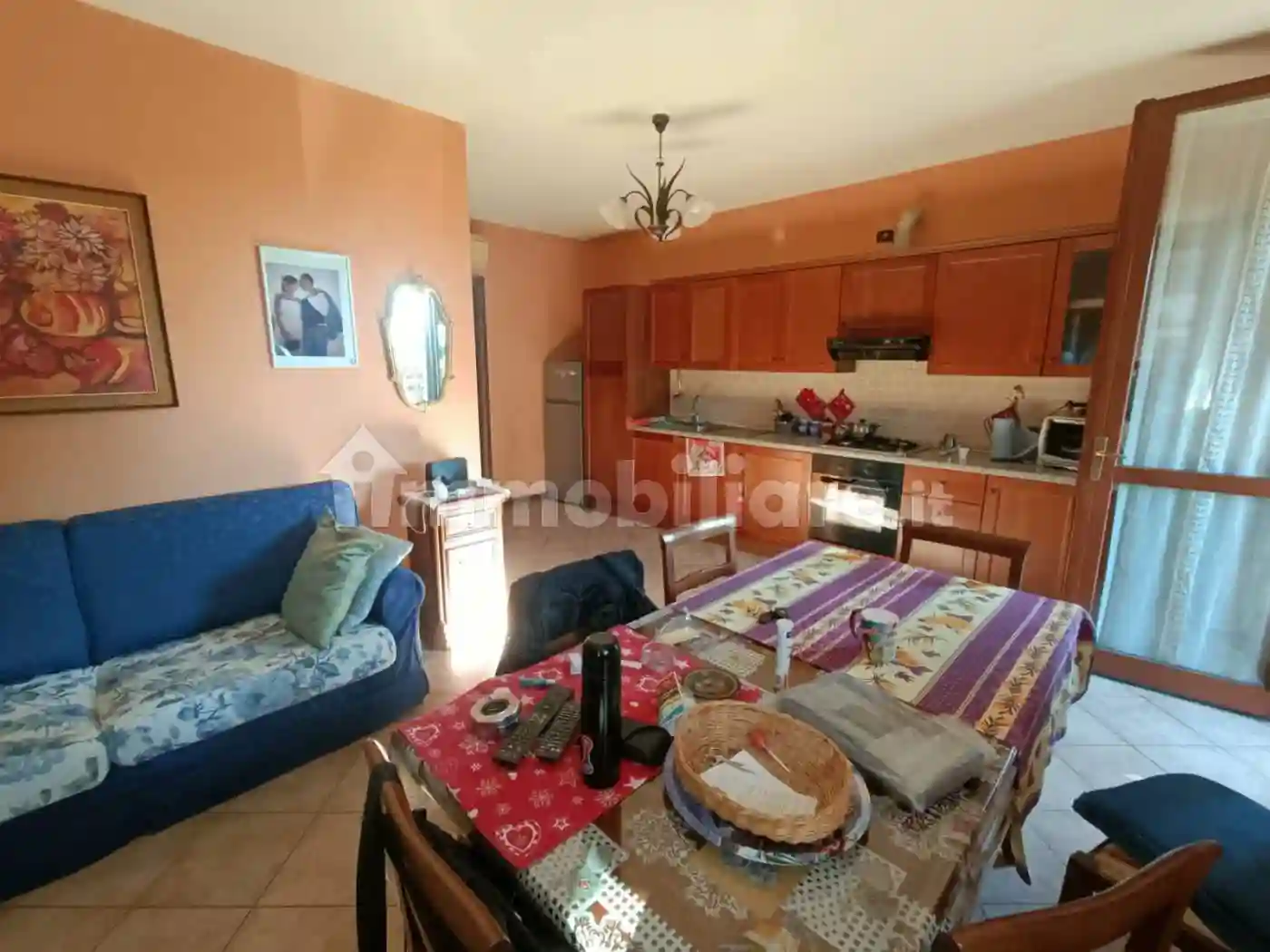 Villetta a schiera - foto 5