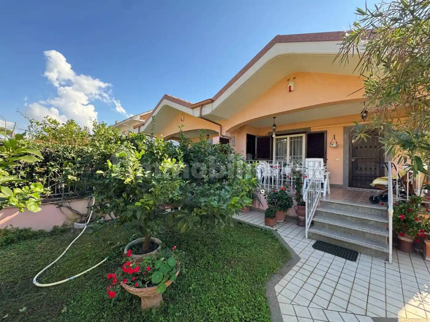 Villa in vendita a Ardea