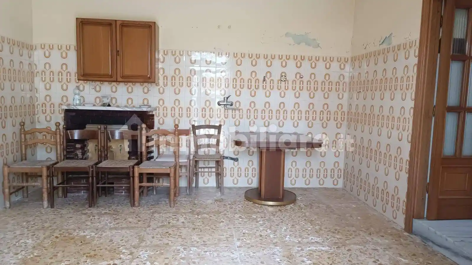 Terratetto unifamiliare Contrada Piano Taverna 52, Ariano Irpino - foto 2