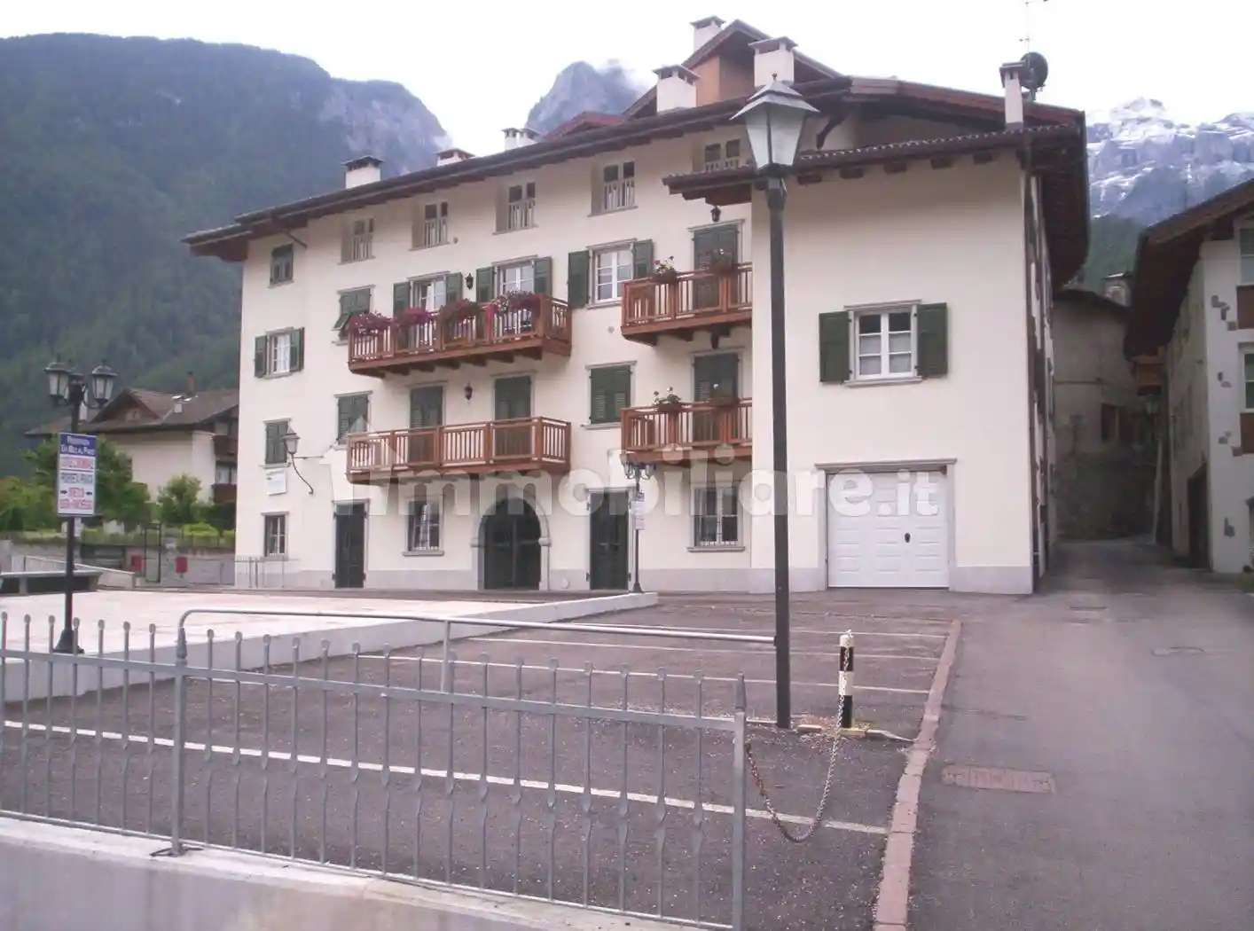 Appartamento in vendita a Dimaro Folgarida