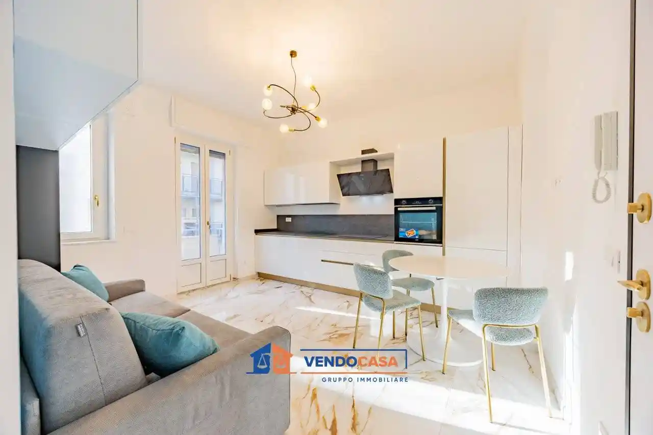Appartamento in vendita a Alassio