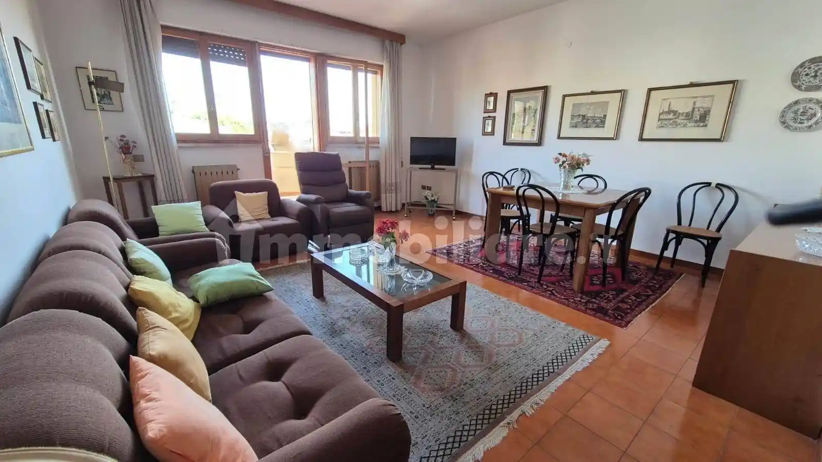 Appartamento in vendita a Senigallia