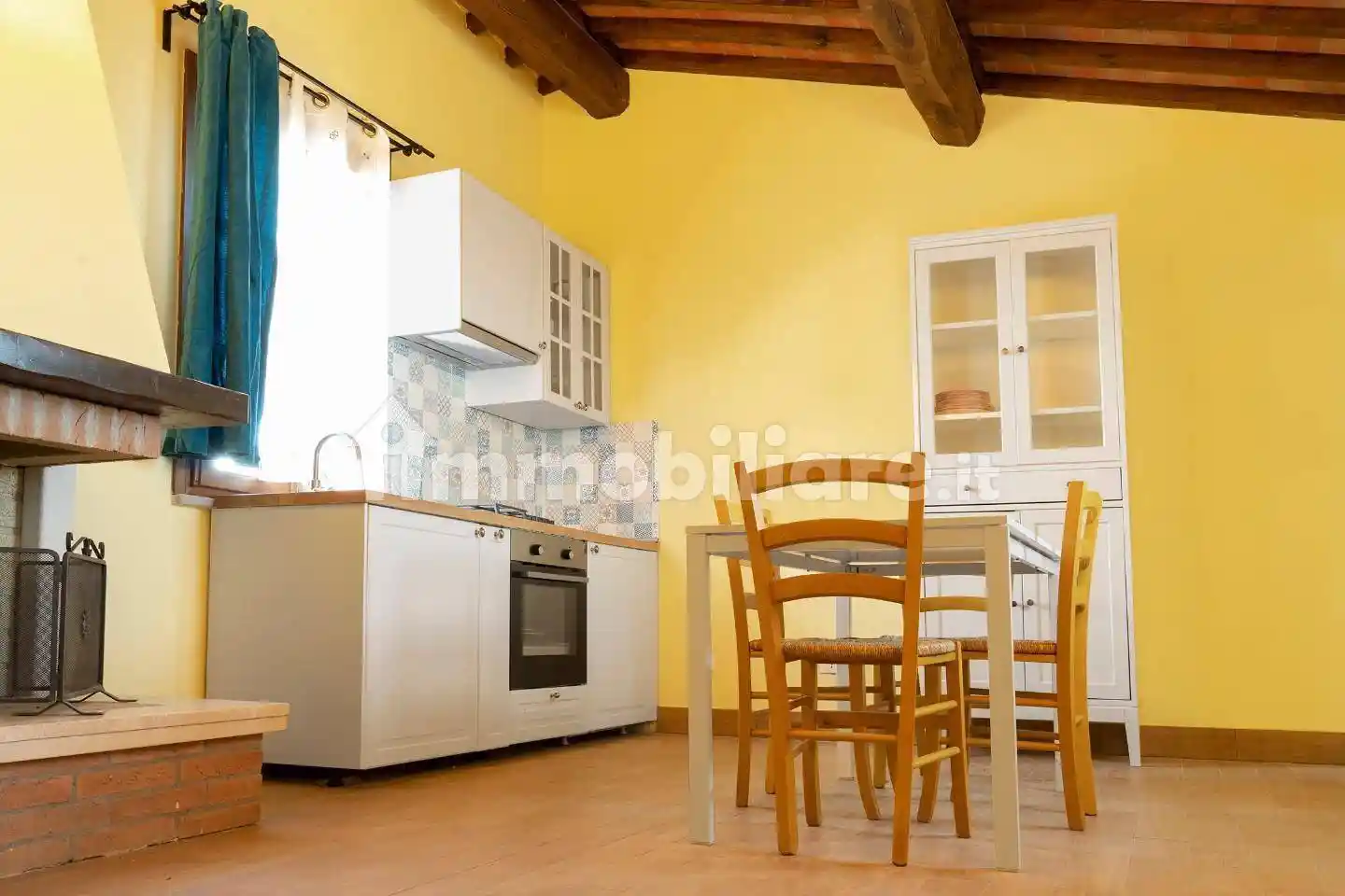 Appartamento in affitto a Palaia