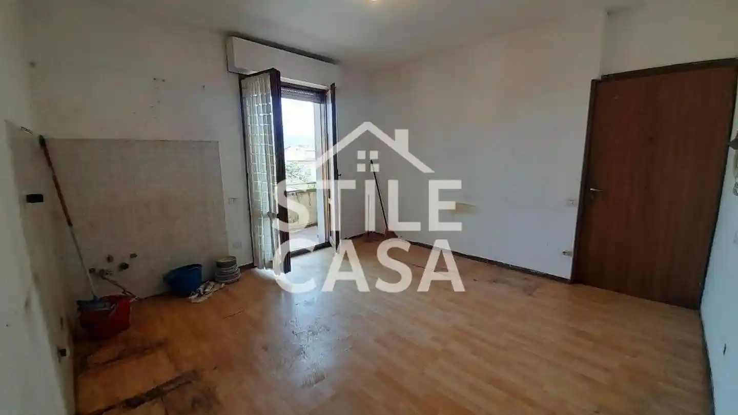 Appartamento in vendita a Montecatini-Terme