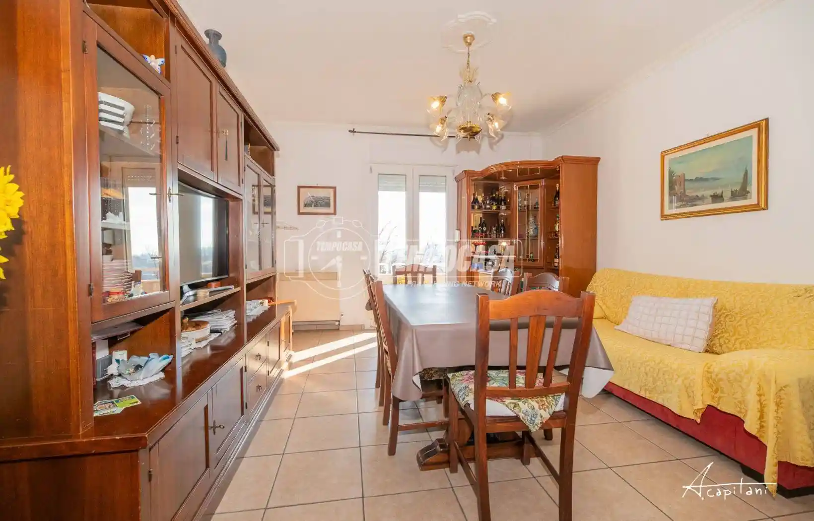 Appartamento in vendita a Modena