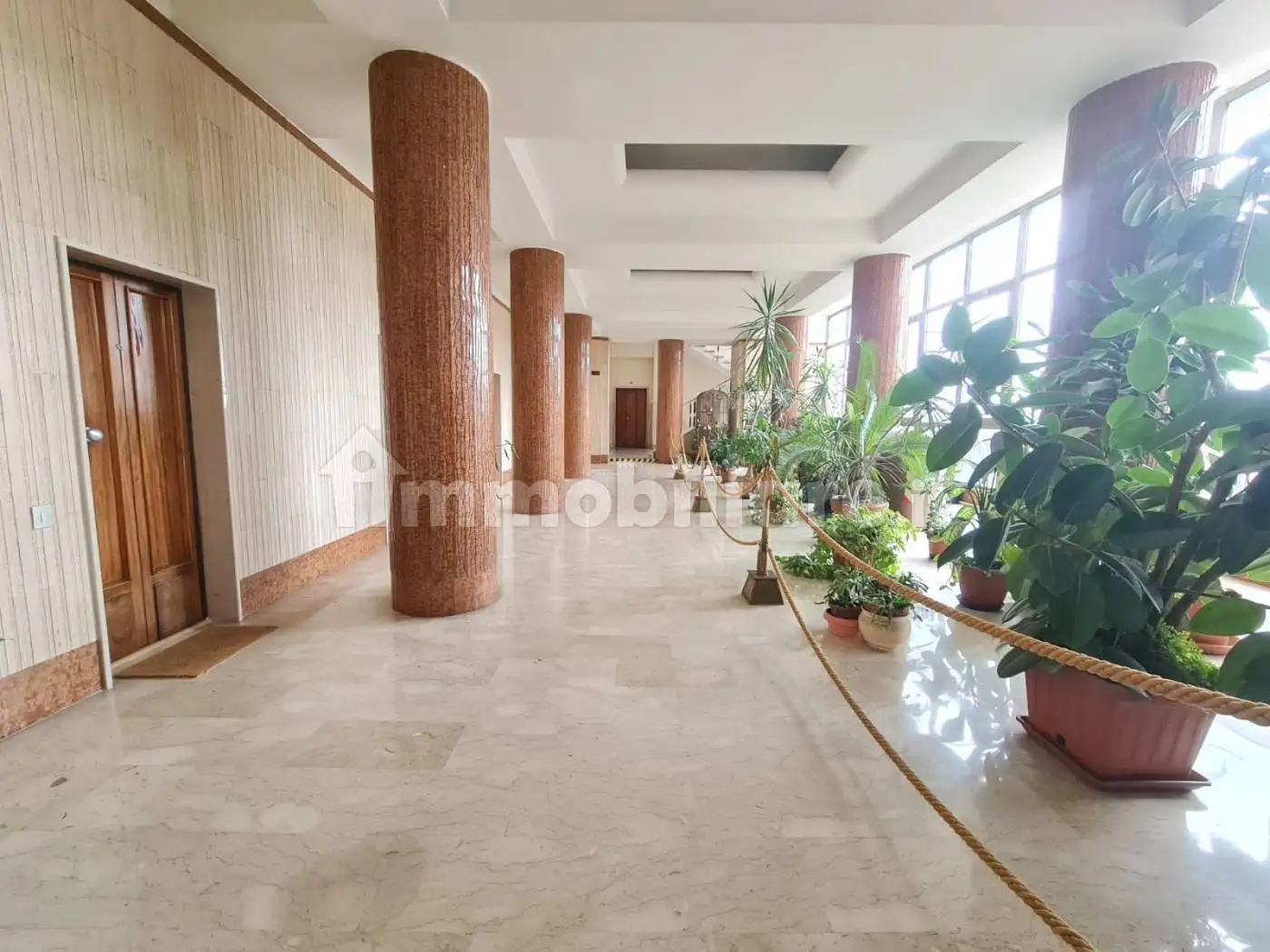 Appartamento in affitto a Napoli