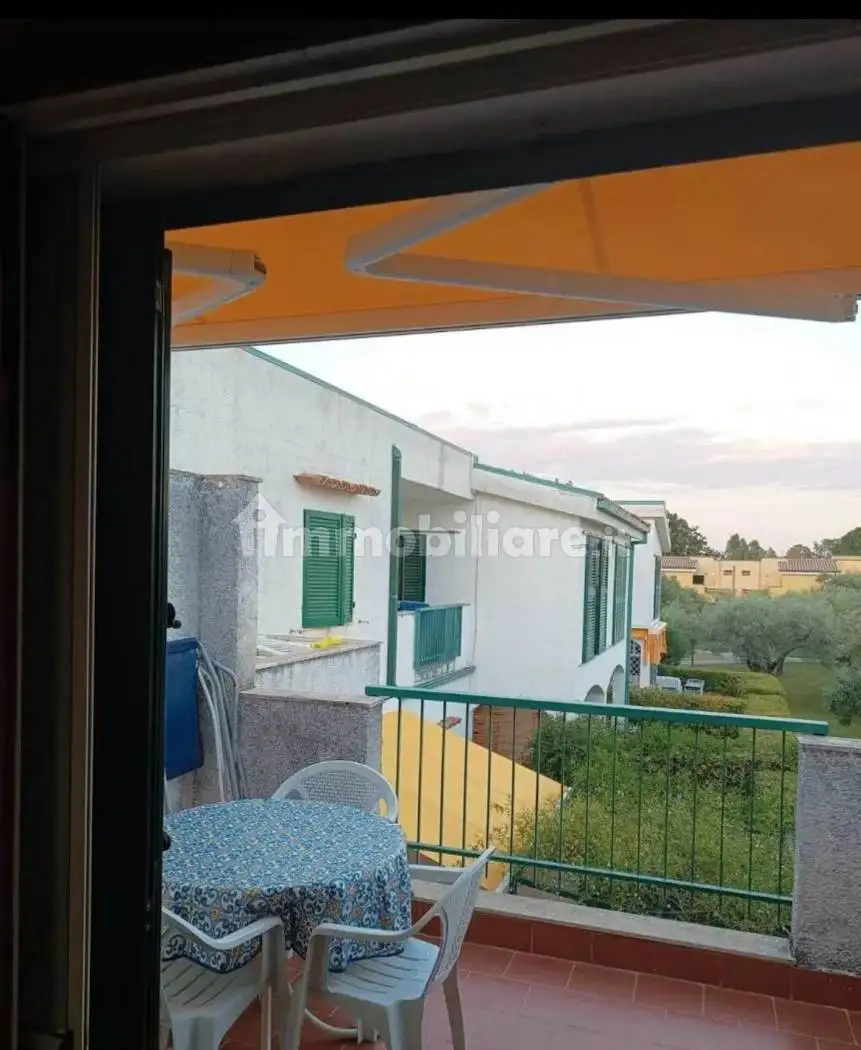 Appartamento in affitto a Sant'Andrea Apostolo dello Ionio