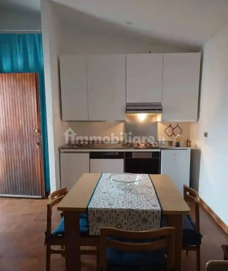 Bilocale Contrada Taverna, Sant'Andrea Apostolo dello Ionio - foto 2