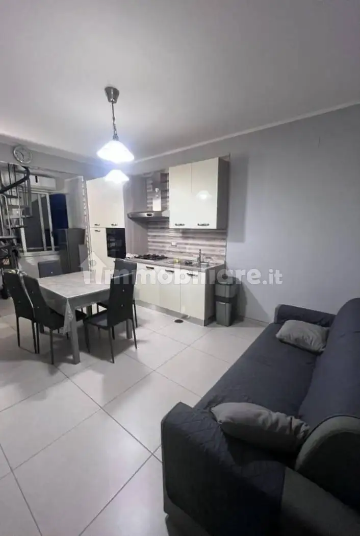 Appartamento in vendita a Scalea