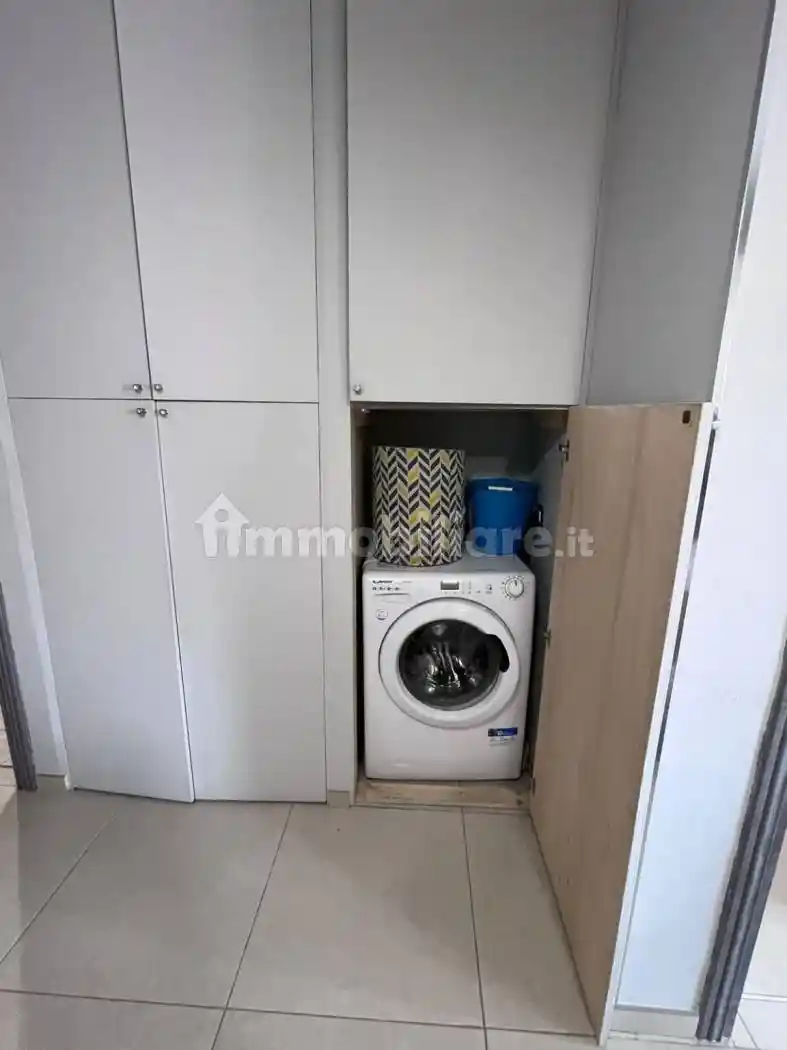 Bilocale via Campo Volo 19, Campo Volo, Fiume Lao, La Bruca, Scalea - foto 3