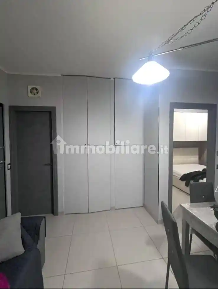 Bilocale via Campo Volo 19, Campo Volo, Fiume Lao, La Bruca, Scalea - foto 4