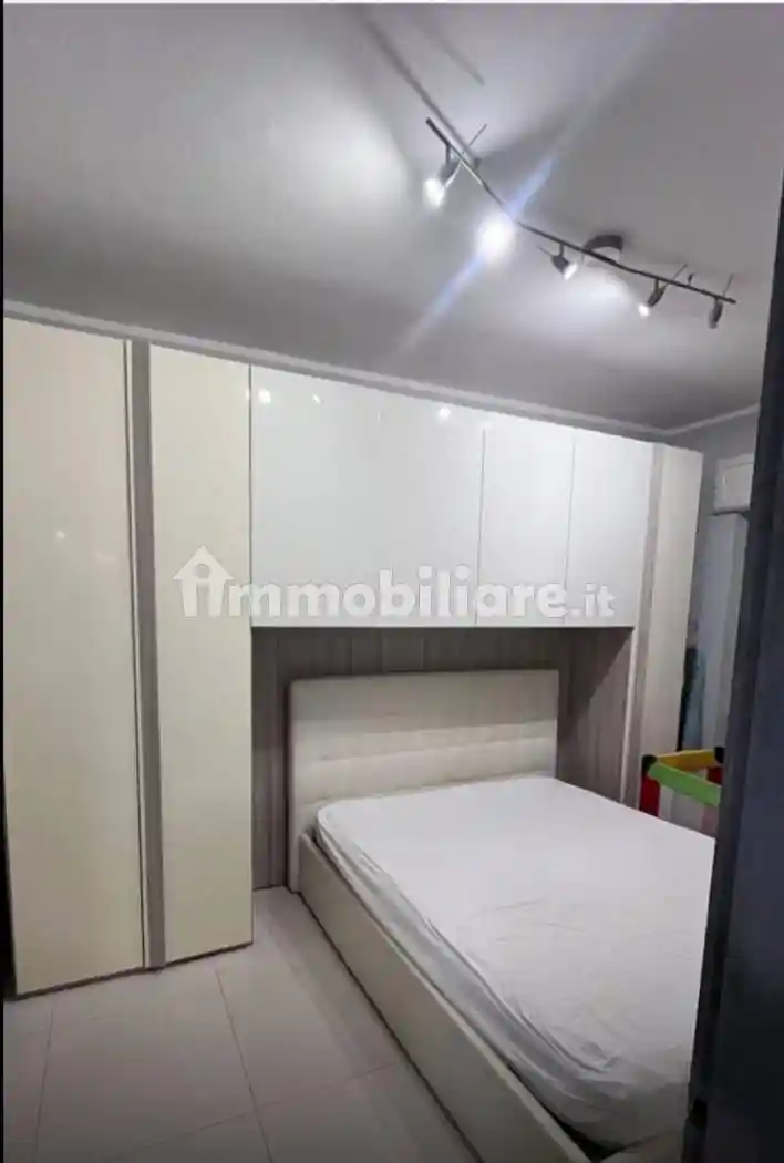 Bilocale via Campo Volo 19, Campo Volo, Fiume Lao, La Bruca, Scalea - foto 5