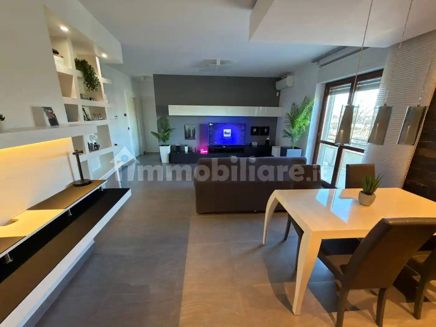 Appartamento in vendita a Capena