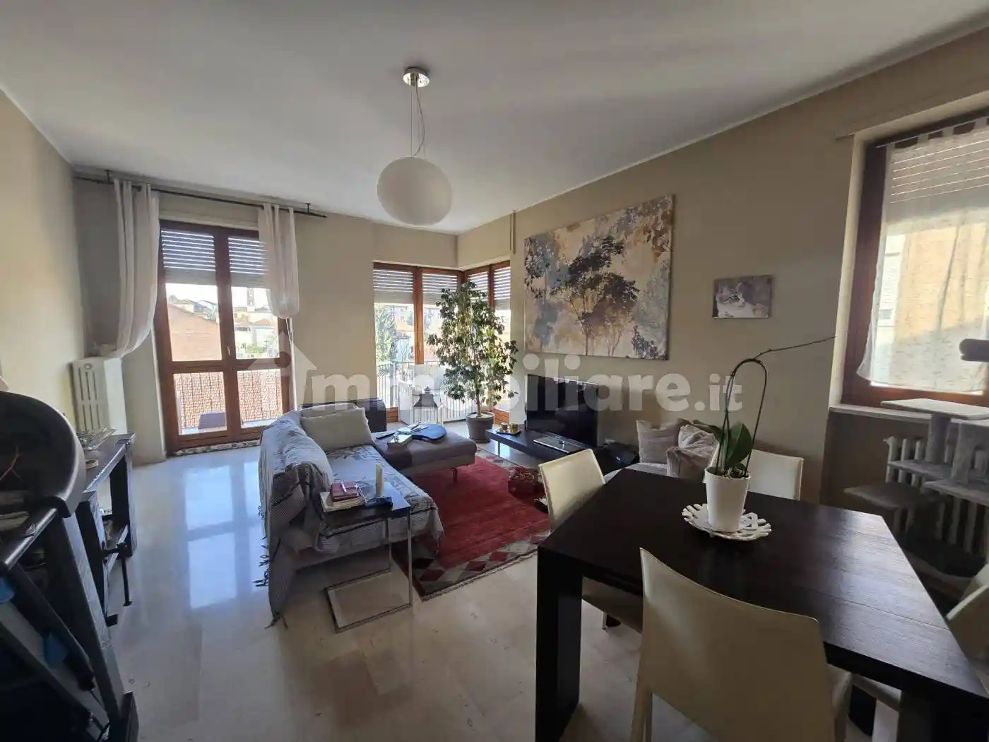 Appartamento in affitto a Gassino Torinese