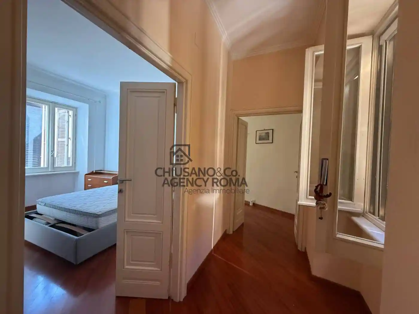 Trilocale via Faleria, Re di Roma, Roma - foto 2