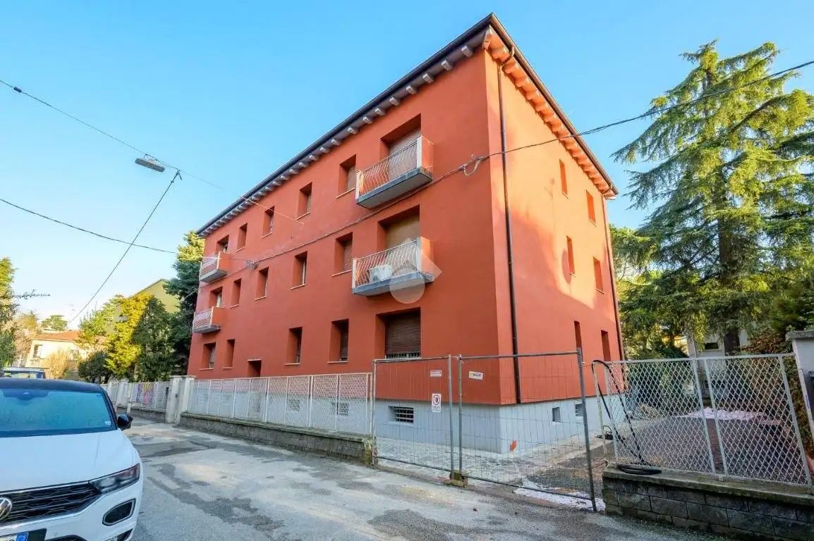 Appartamento in vendita a Bologna