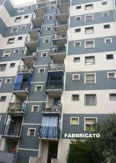 Appartamento in vendita a Corsico