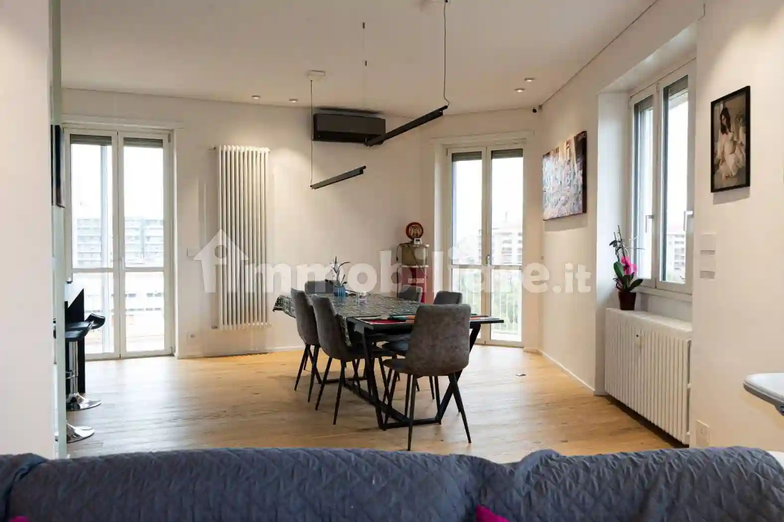 Appartamento - foto 5