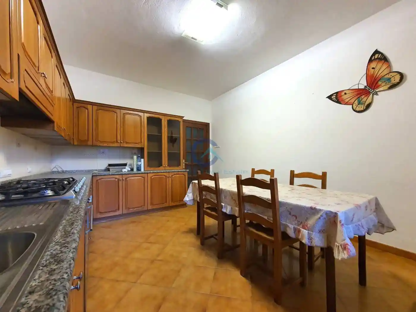 Trilocale viale degli Angioini 11, Sala, Catanzaro - foto 3