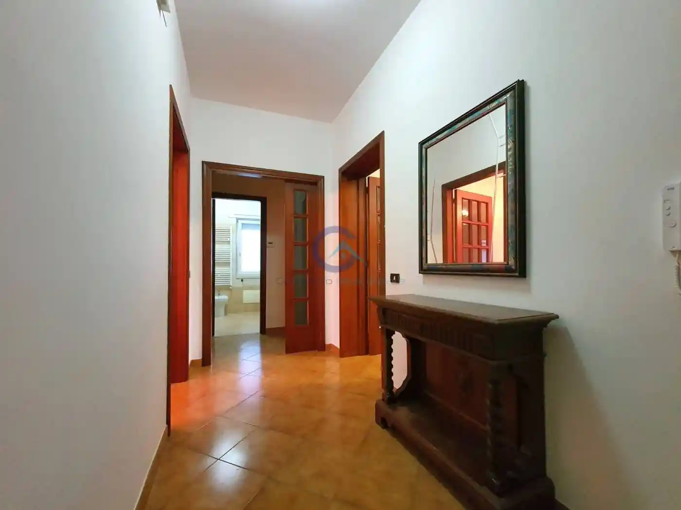 Trilocale viale degli Angioini 11, Sala, Catanzaro - foto 4