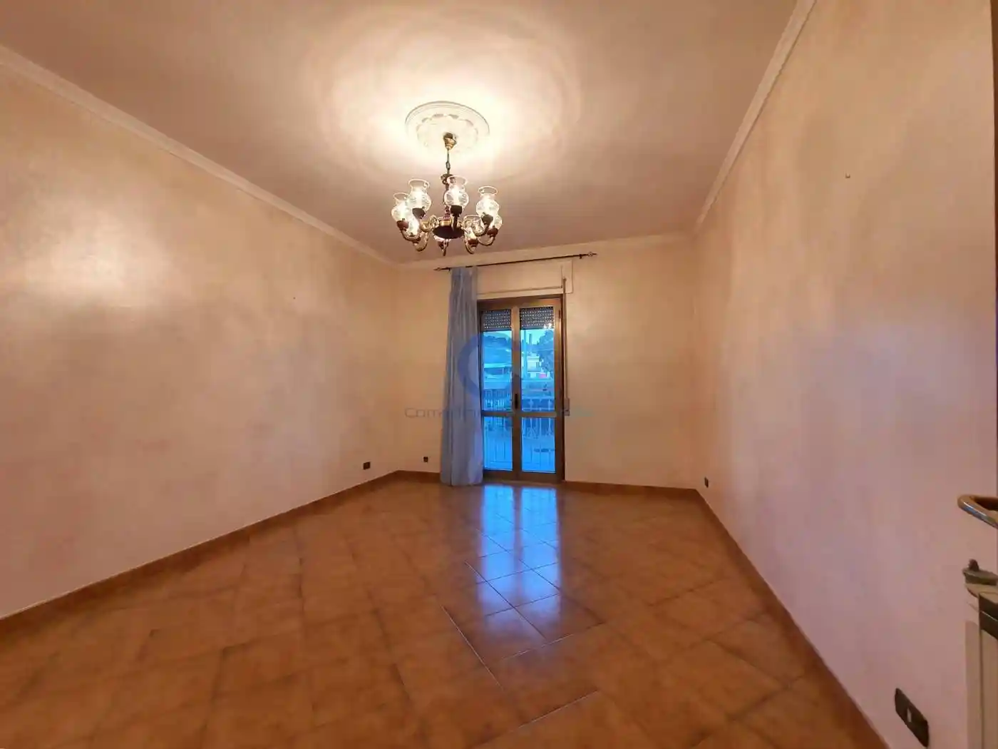 Trilocale viale degli Angioini 11, Sala, Catanzaro - foto 5