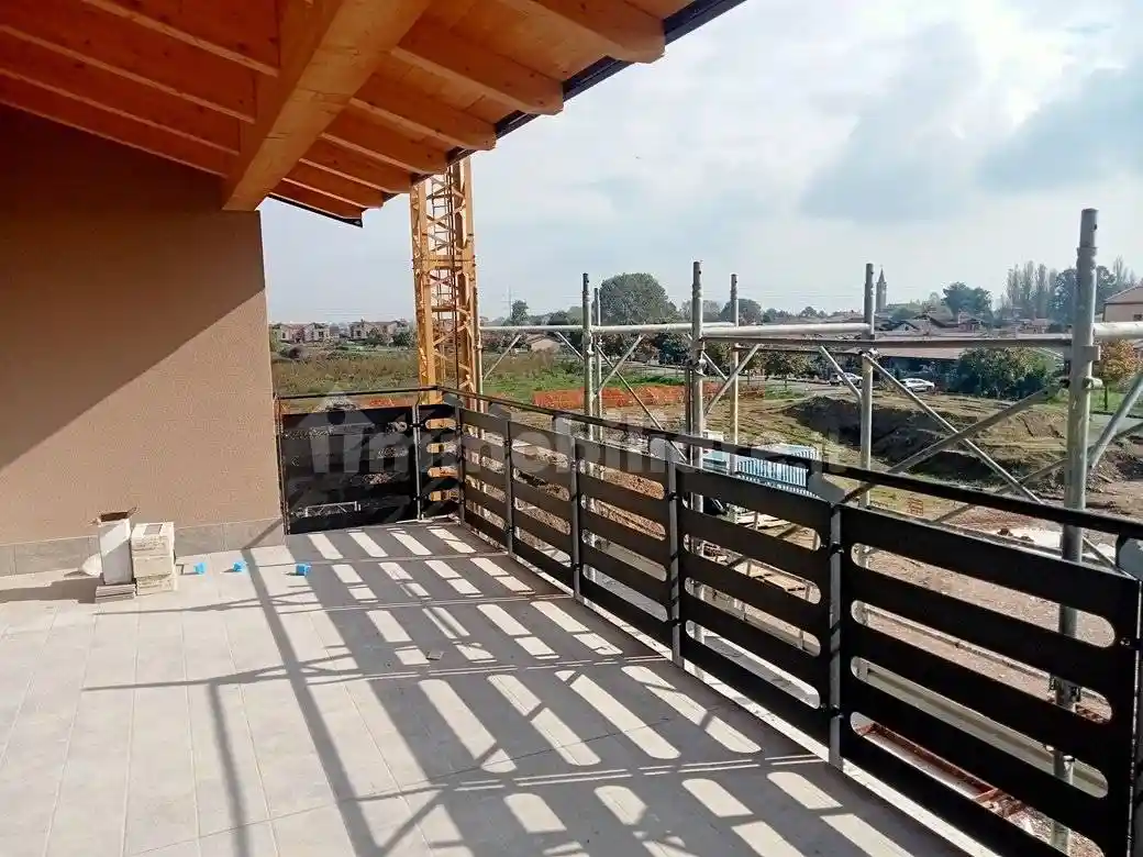 Appartamento in vendita a Trivolzio